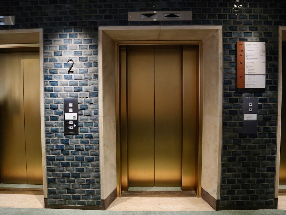 OMO7横浜 by 星野リゾート