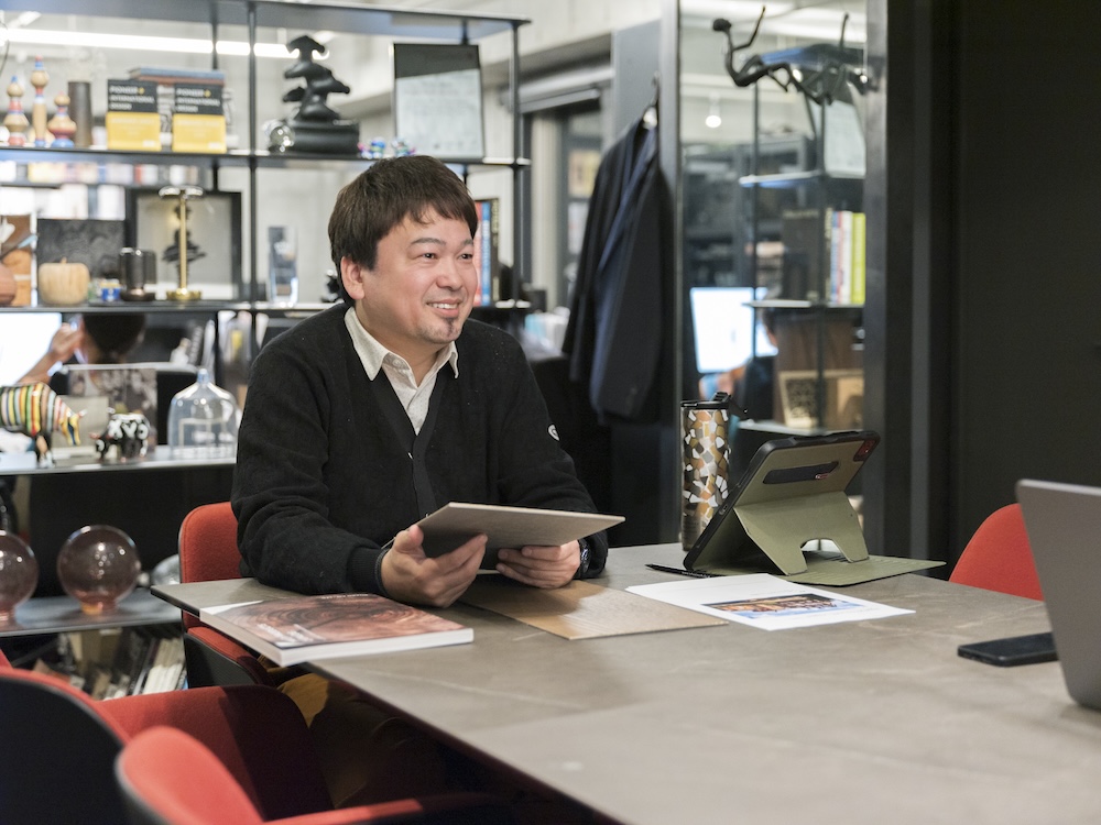 天然木の質感と施工性を実現した「スリムウッド」DESIGN STUDIO CROWが語る「ホテルインディゴ長崎グラバーストリート」の改修