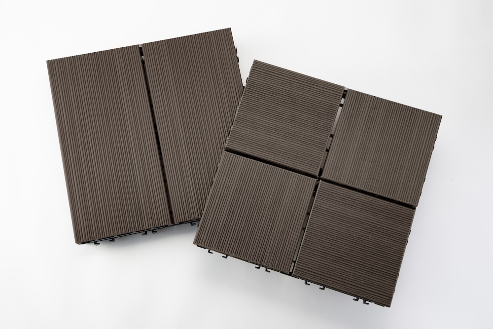 LIXILの循環型素材「revia（レビア）」レビアパネル