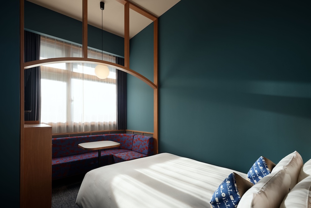 OMO7横浜 by 星野リゾート