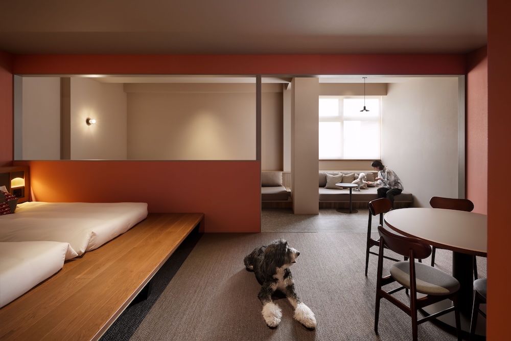 OMO7横浜 by 星野リゾート