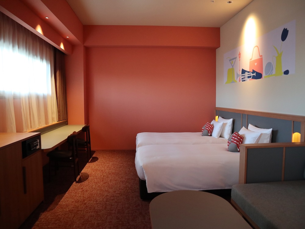 OMO7横浜 by 星野リゾート