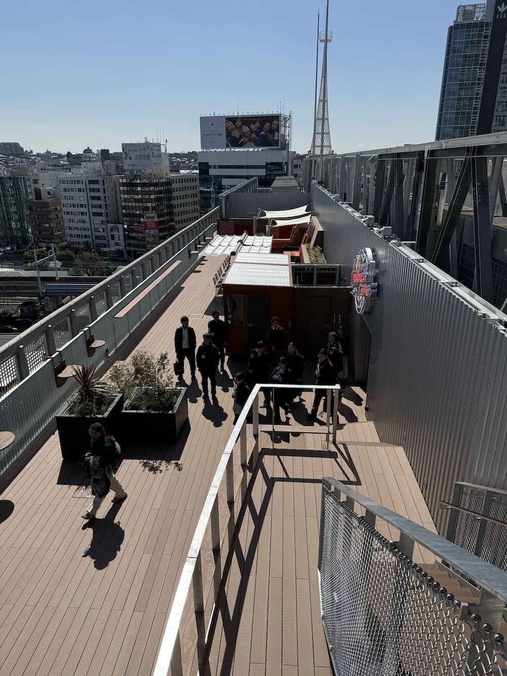 OMO7横浜 by 星野リゾート