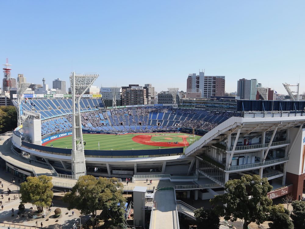 OMO7横浜 by 星野リゾート