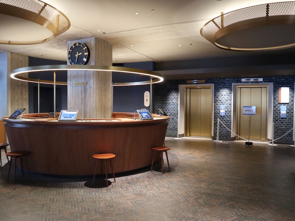 OMO7横浜 by 星野リゾート