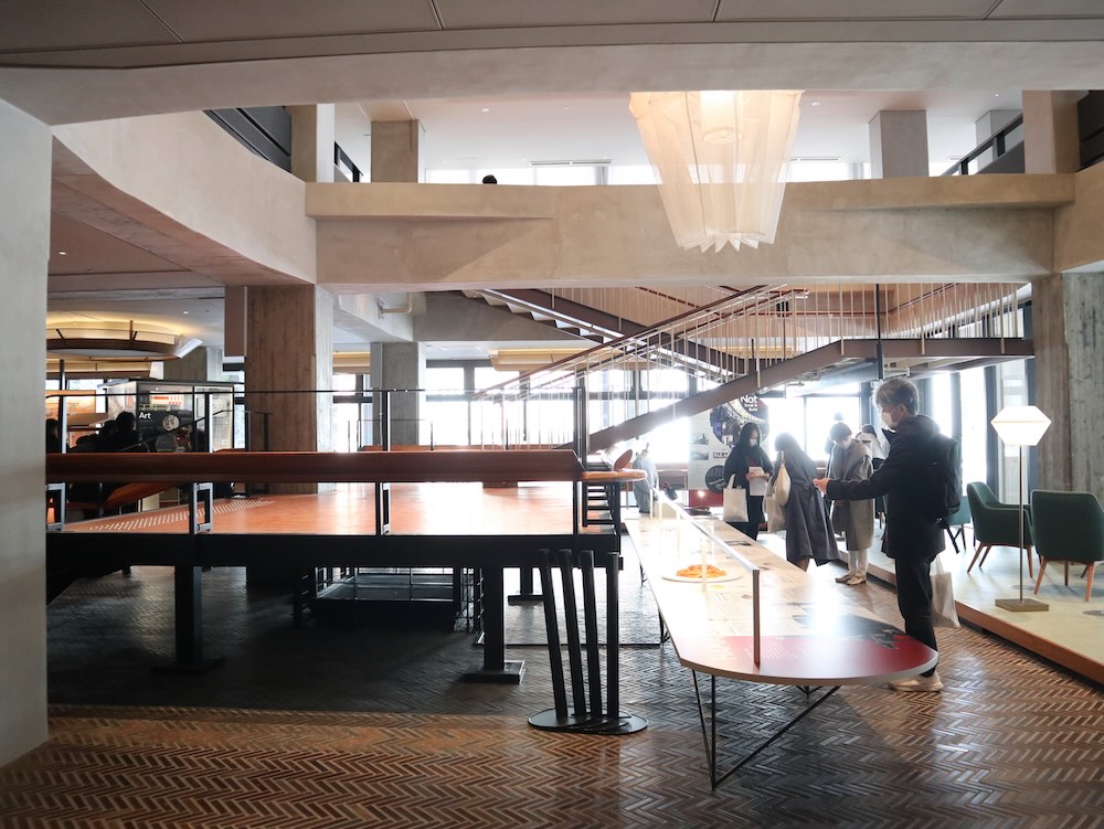 OMO7横浜 by 星野リゾート