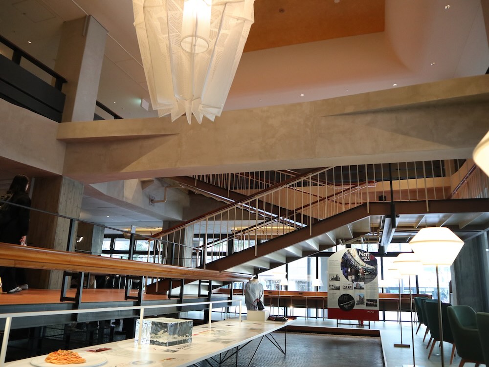 OMO7横浜 by 星野リゾート