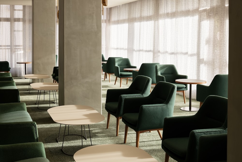 OMO7横浜 by 星野リゾート