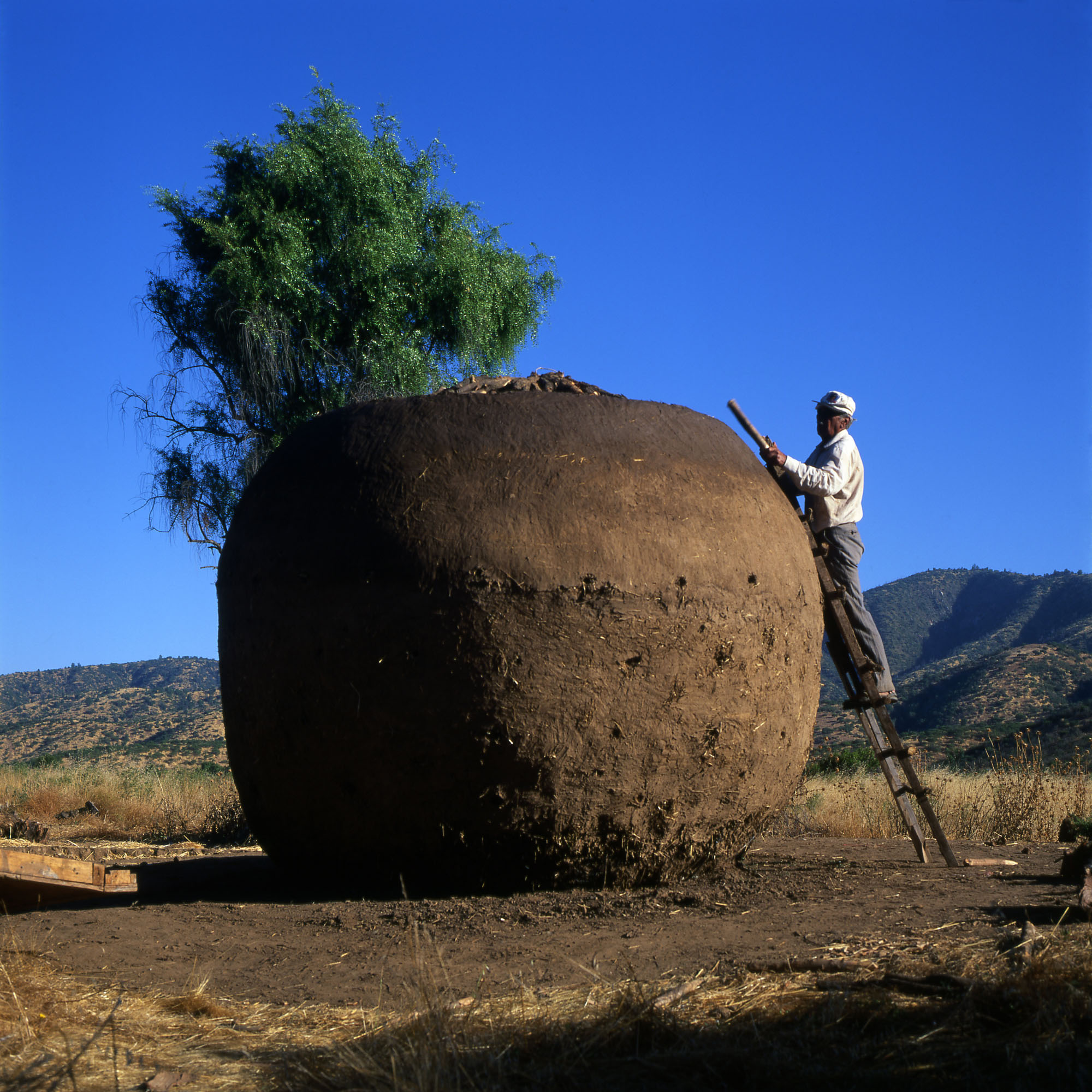 スミルハン・ラディック・クラークが2026年プリツカー建築賞を受賞