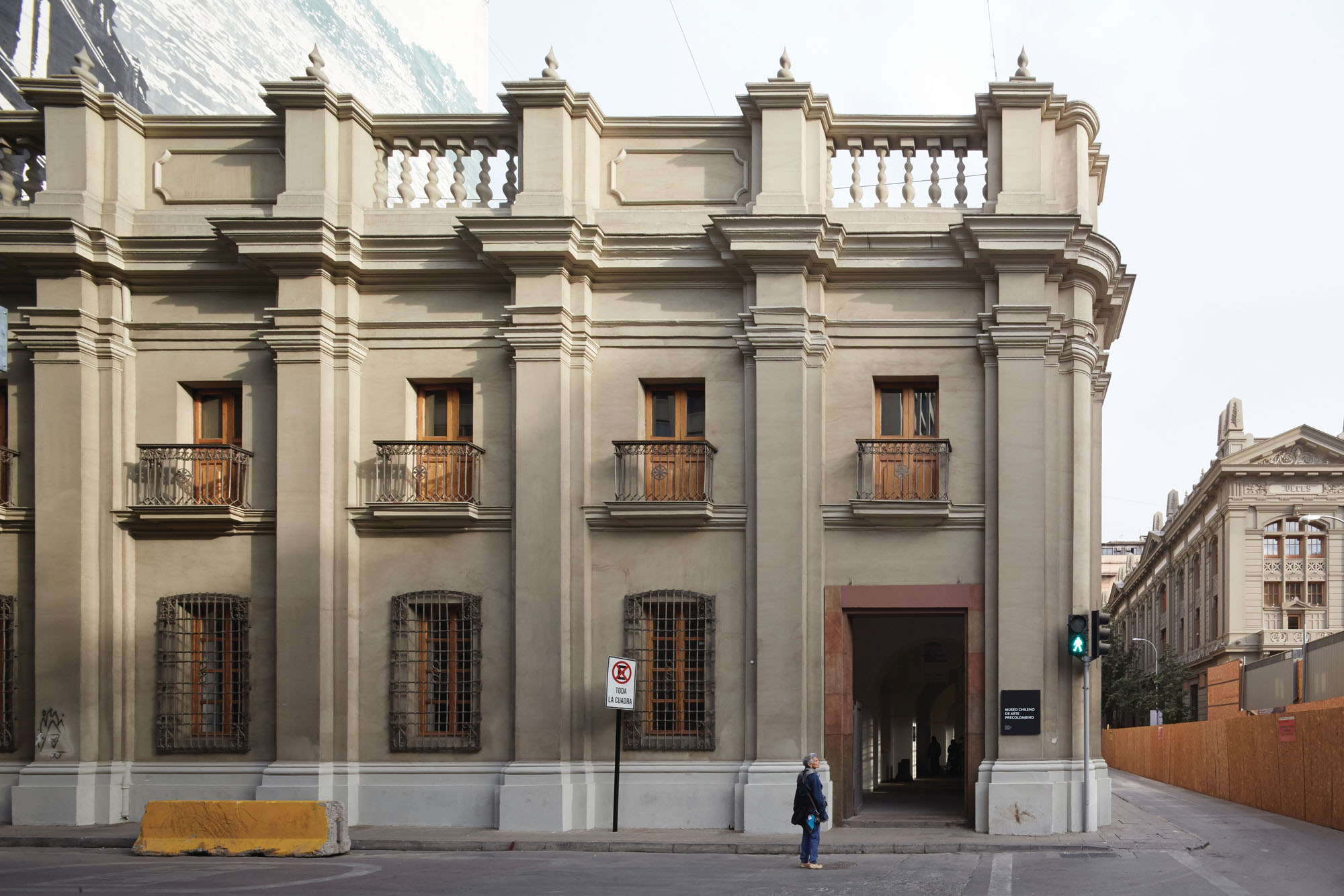 スミルハン・ラディック・クラークが2026年プリツカー建築賞を受賞