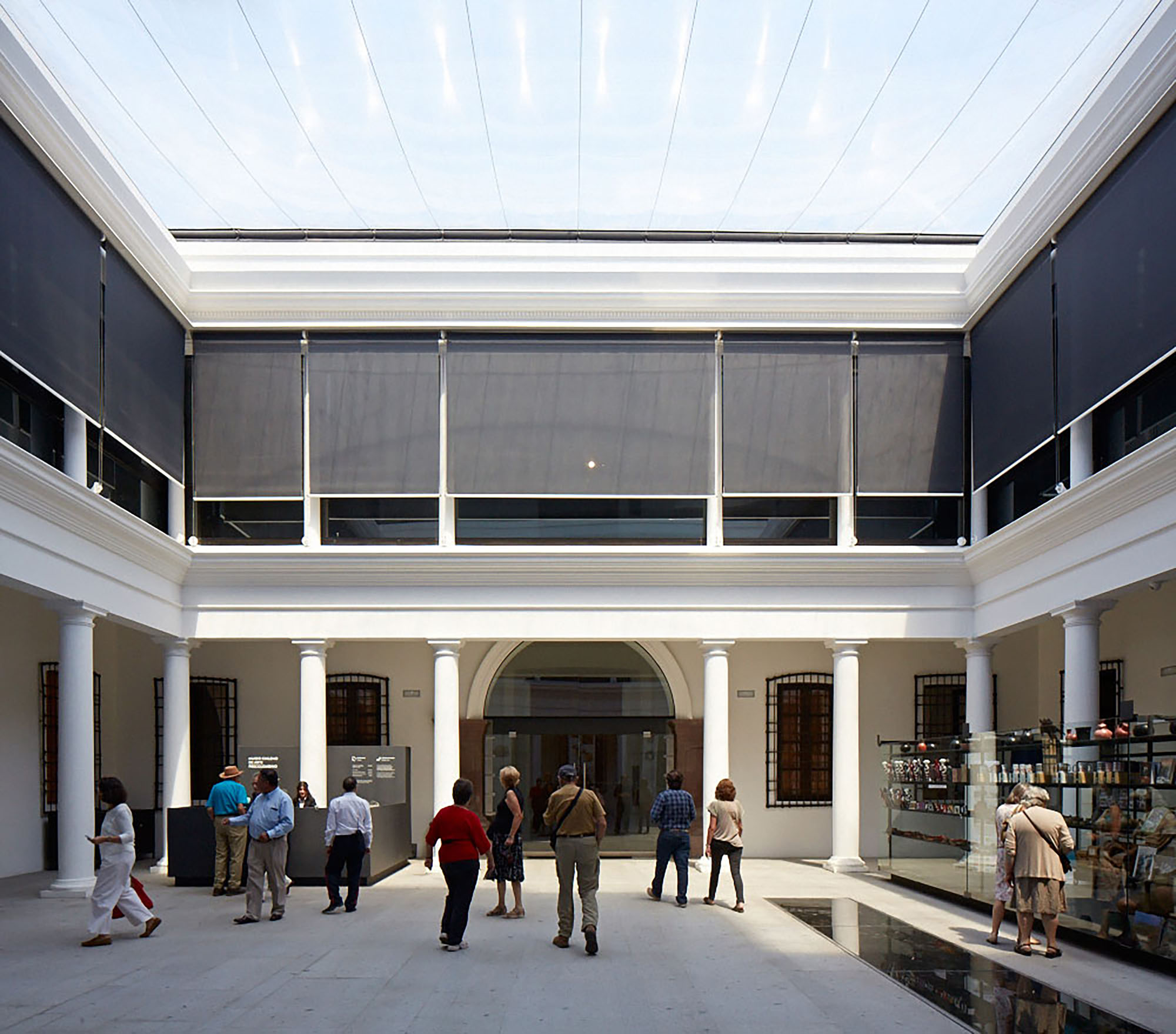 スミルハン・ラディック・クラークが2026年プリツカー建築賞を受賞