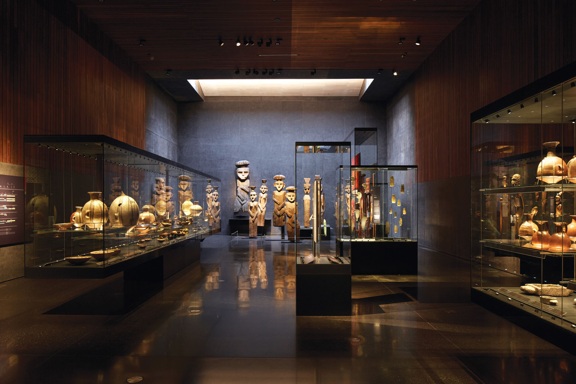 スミルハン・ラディック・クラークが2026年プリツカー建築賞を受賞