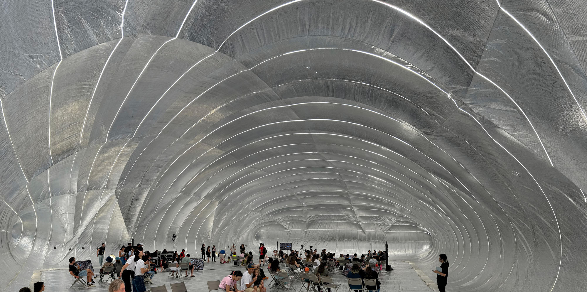 スミルハン・ラディック・クラークが2026年プリツカー建築賞を受賞