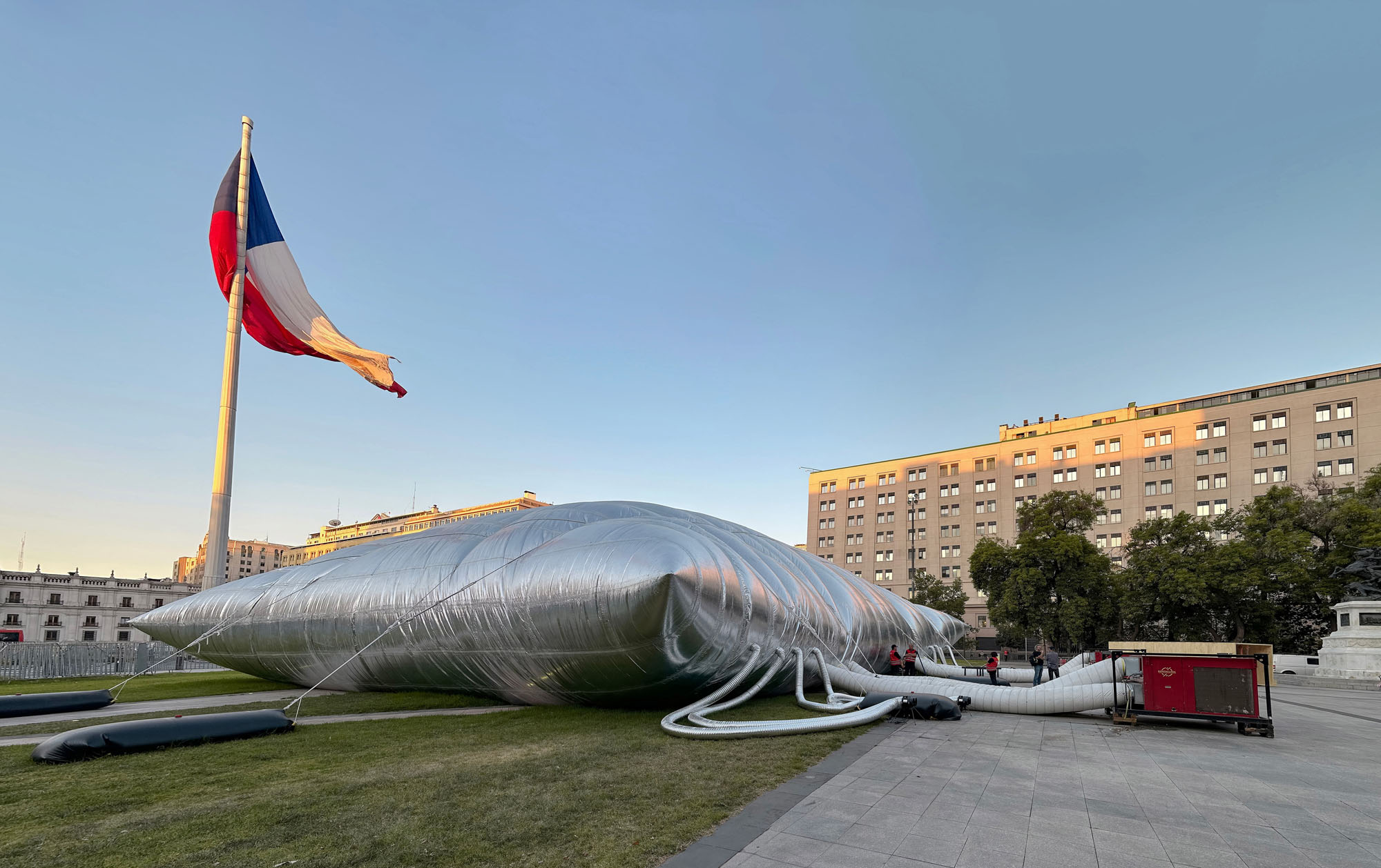 スミルハン・ラディック・クラークが2026年プリツカー建築賞を受賞