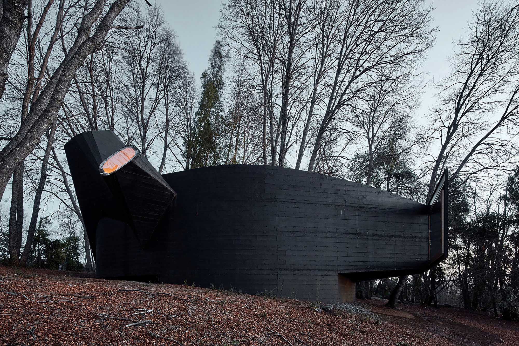 スミルハン・ラディック・クラークが2026年プリツカー建築賞を受賞