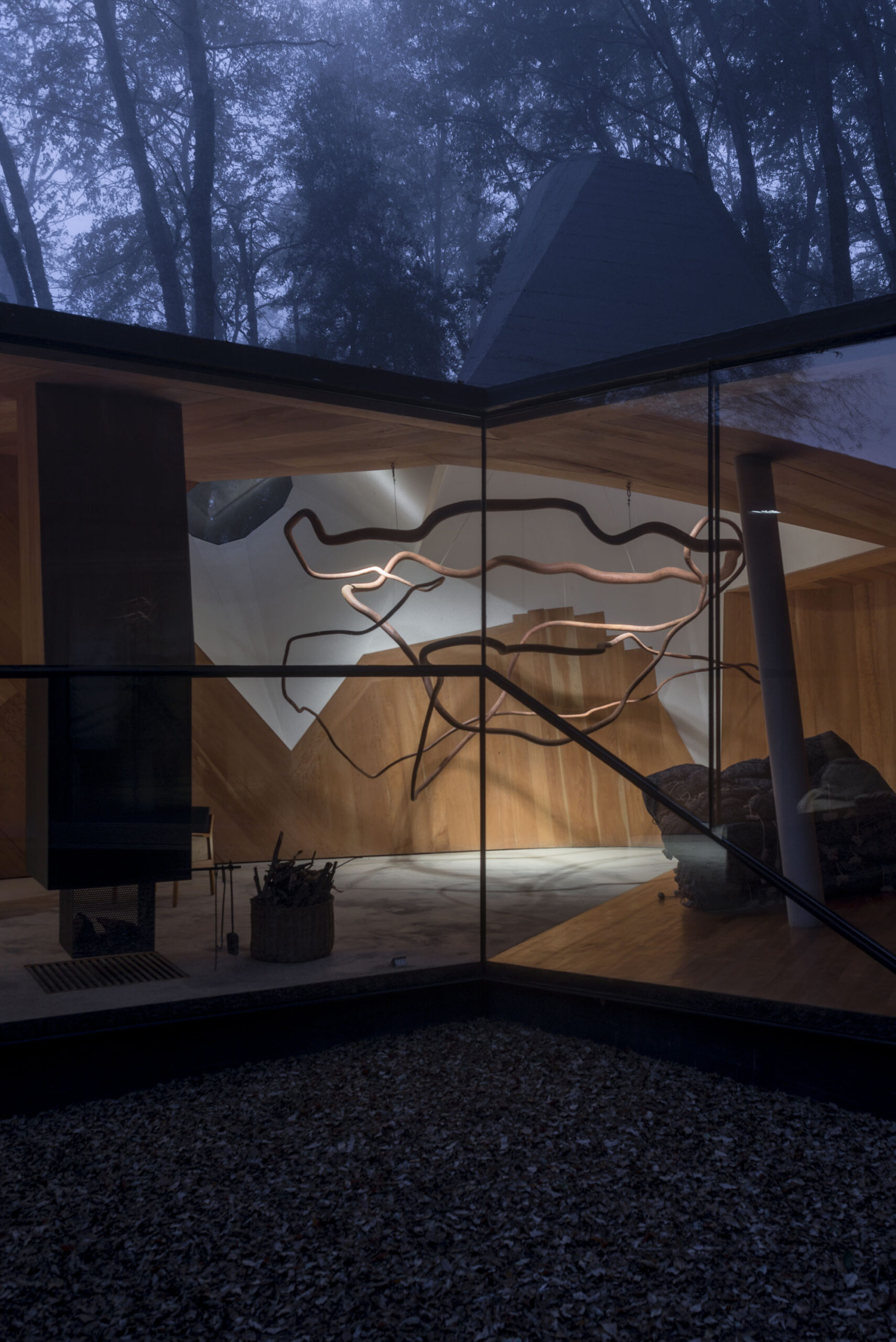 スミルハン・ラディック・クラークが2026年プリツカー建築賞を受賞