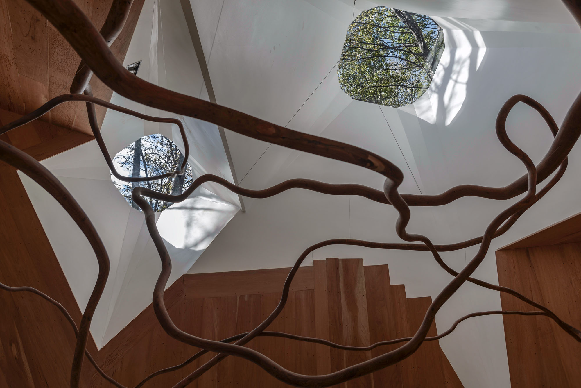 スミルハン・ラディック・クラークが2026年プリツカー建築賞を受賞