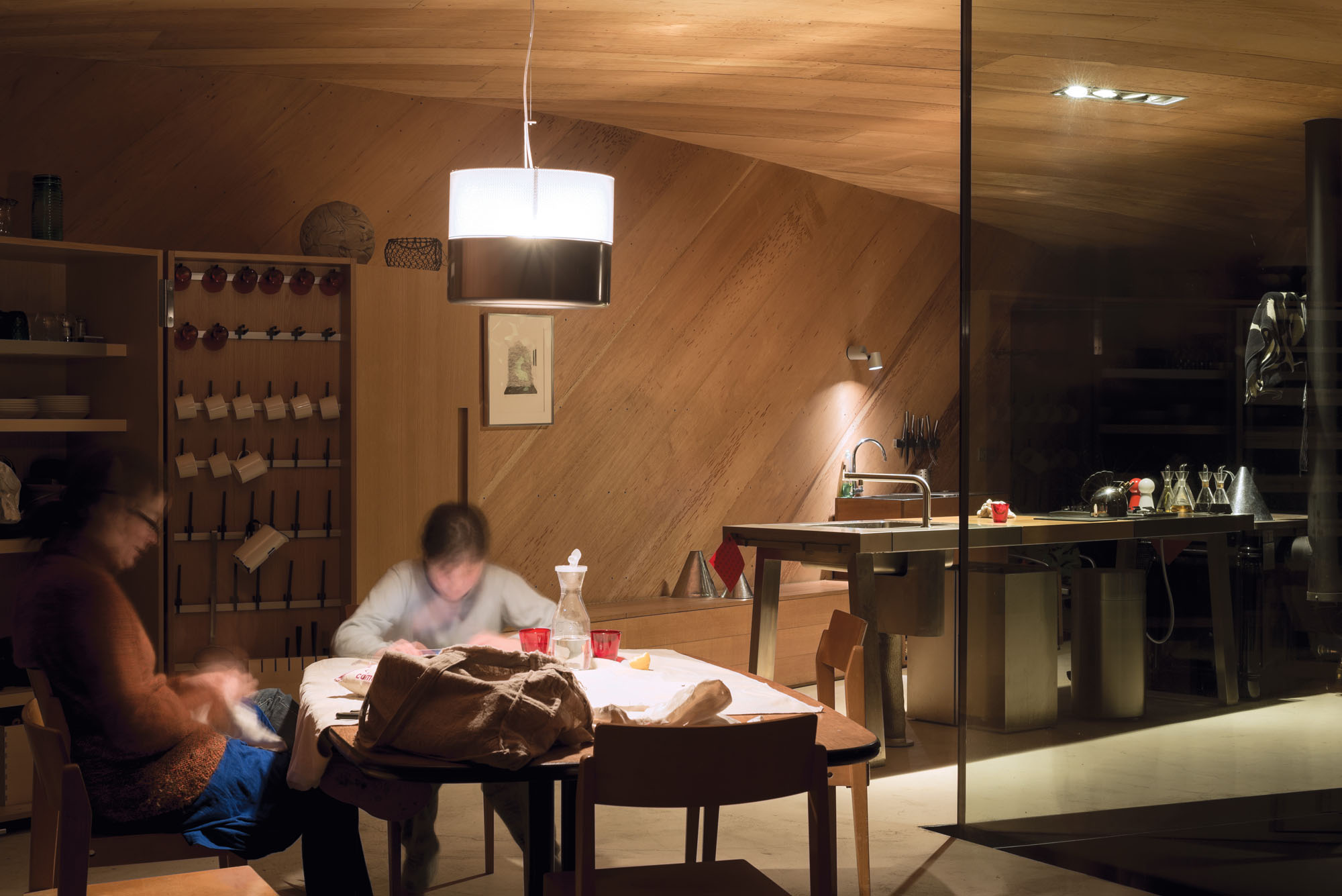 スミルハン・ラディック・クラークが2026年プリツカー建築賞を受賞