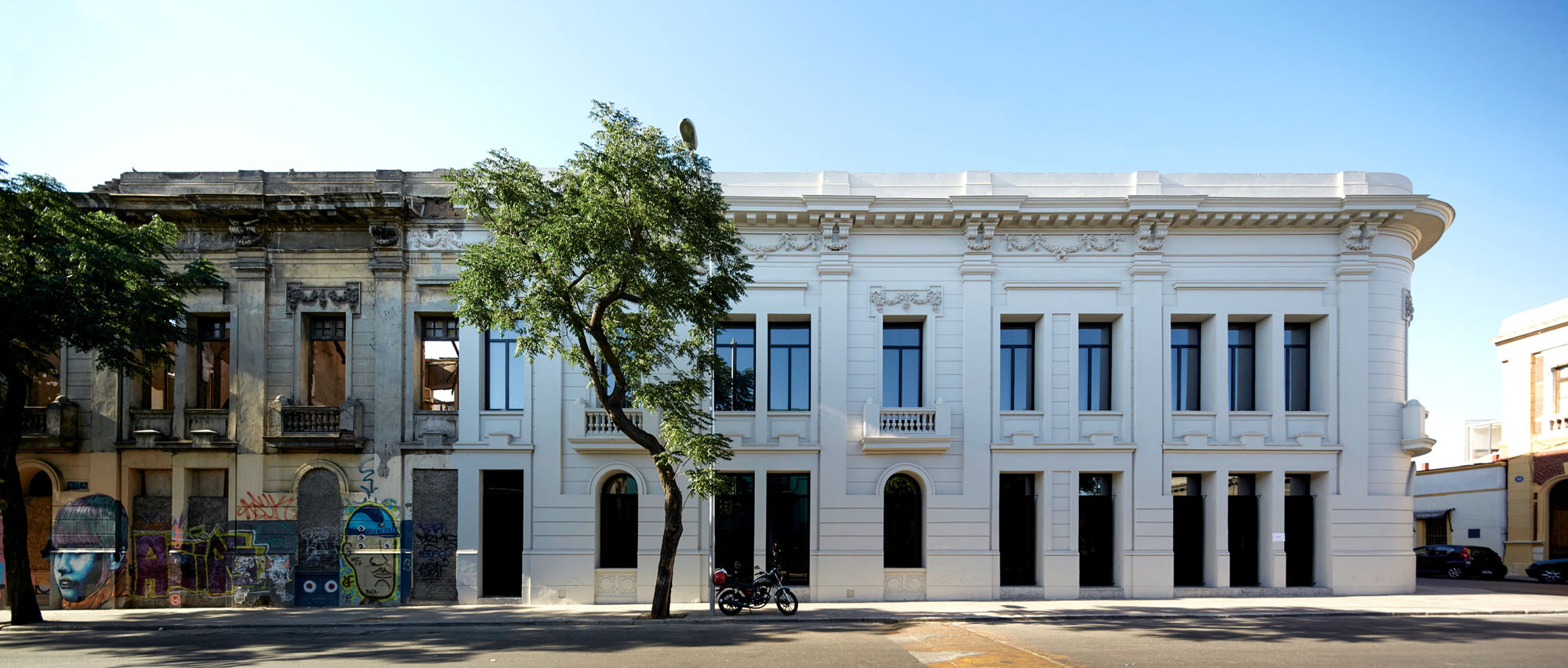 スミルハン・ラディック・クラークが2026年プリツカー建築賞を受賞