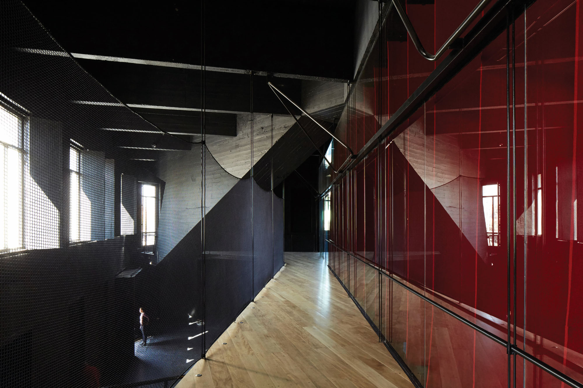 スミルハン・ラディック・クラークが2026年プリツカー建築賞を受賞