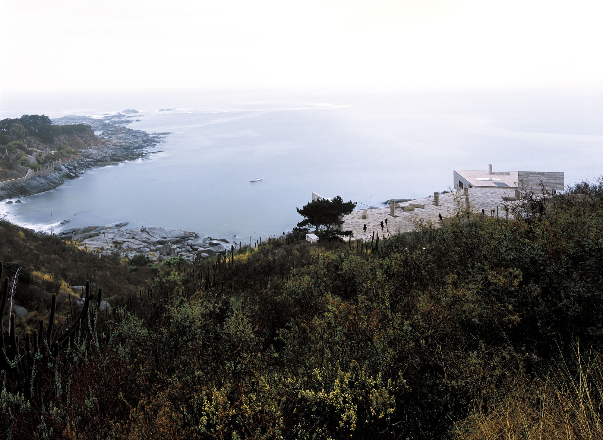 スミルハン・ラディック・クラークが2026年プリツカー建築賞を受賞