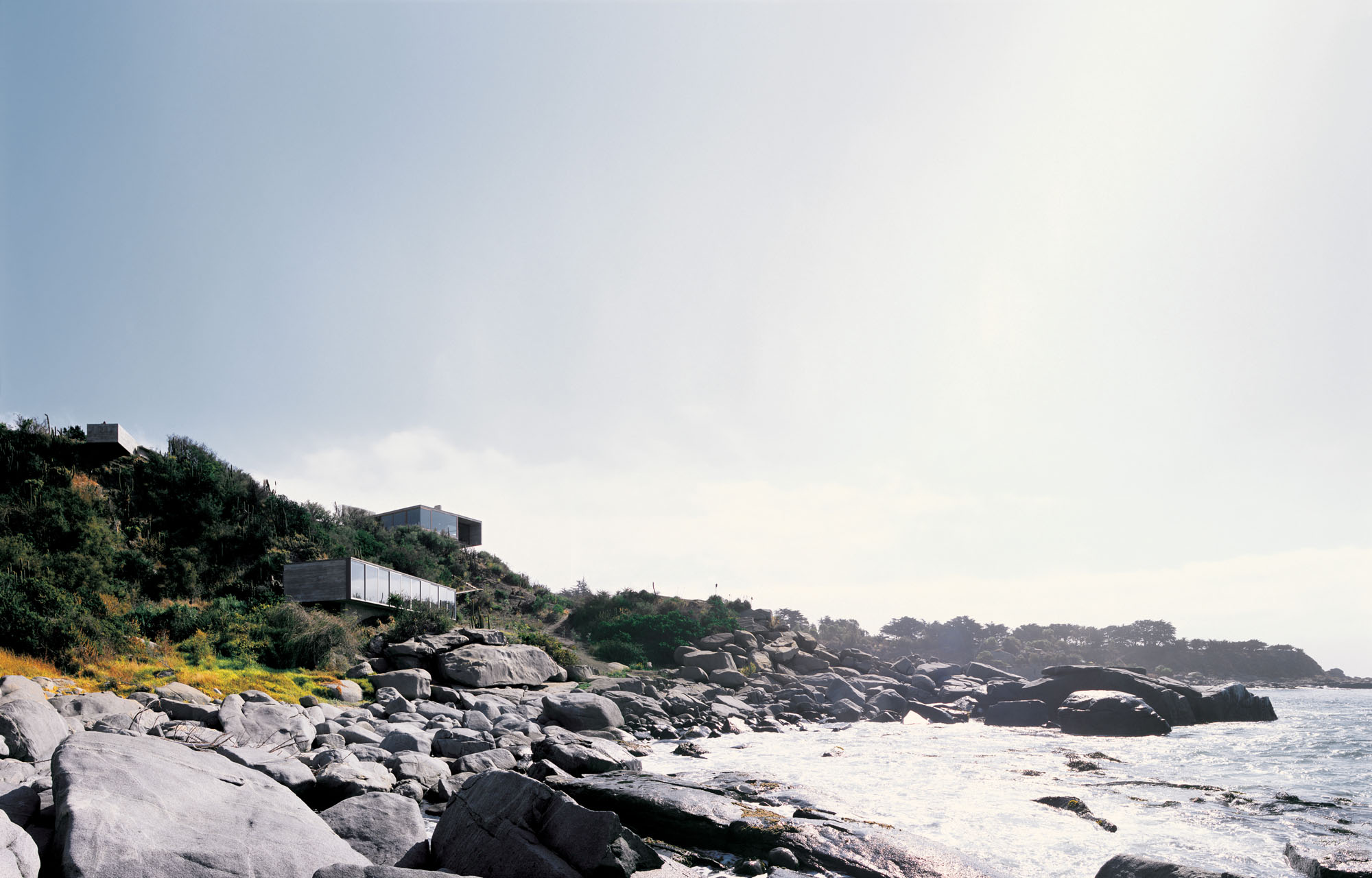 スミルハン・ラディック・クラークが2026年プリツカー建築賞を受賞