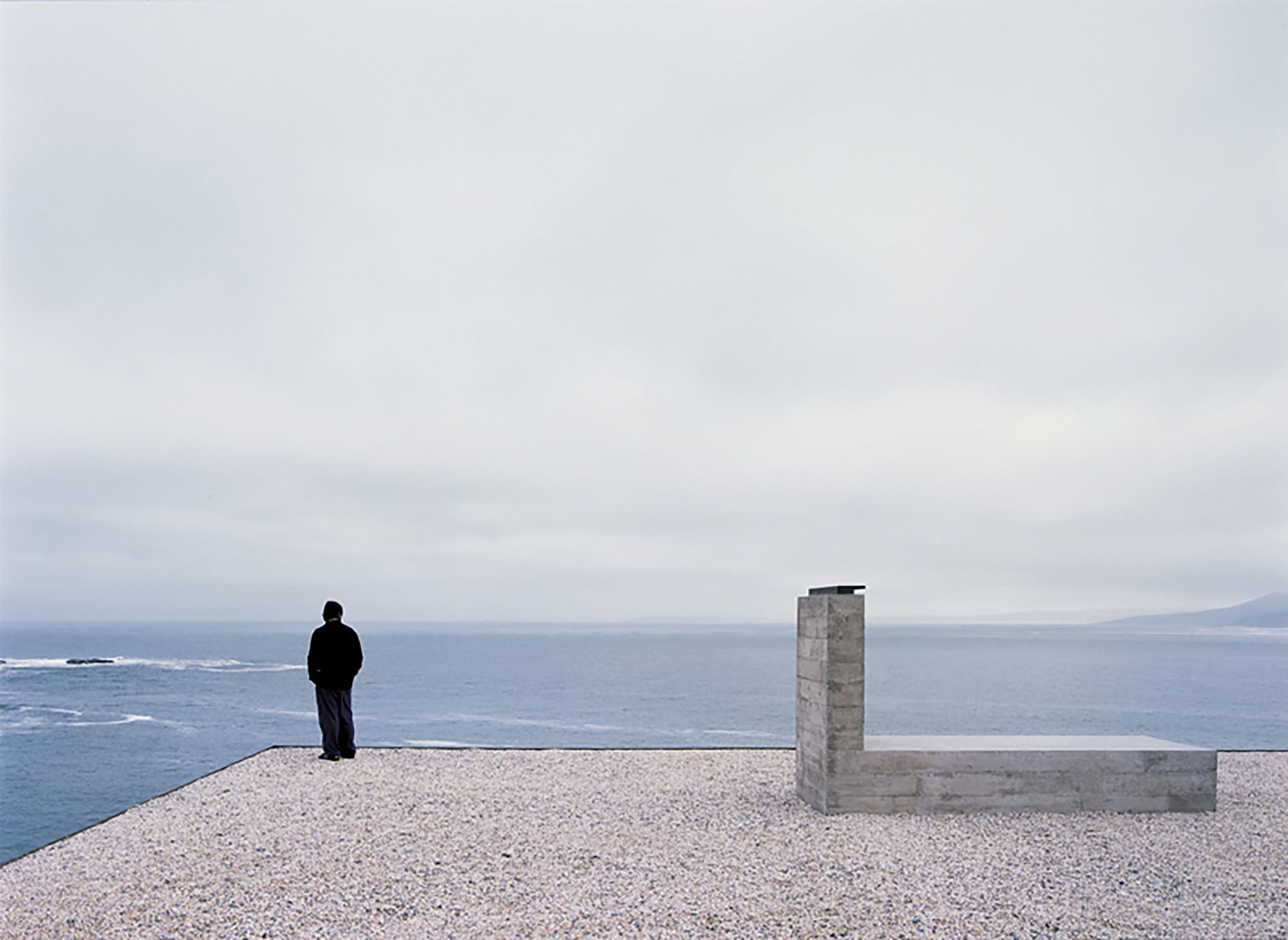 スミルハン・ラディック・クラークが2026年プリツカー建築賞を受賞