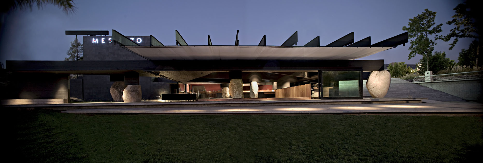 スミルハン・ラディック・クラークが2026年プリツカー建築賞を受賞