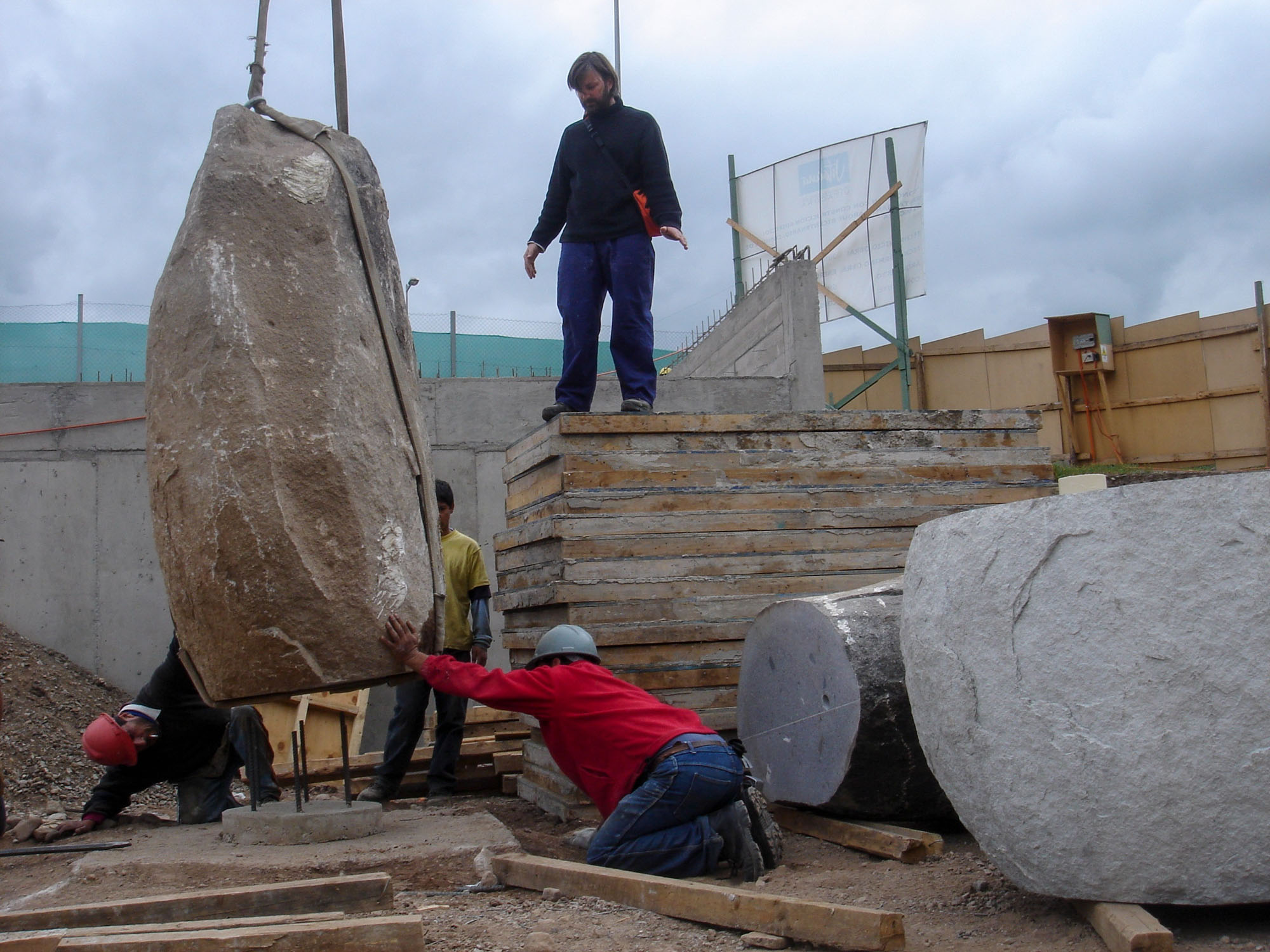 スミルハン・ラディック・クラークが2026年プリツカー建築賞を受賞