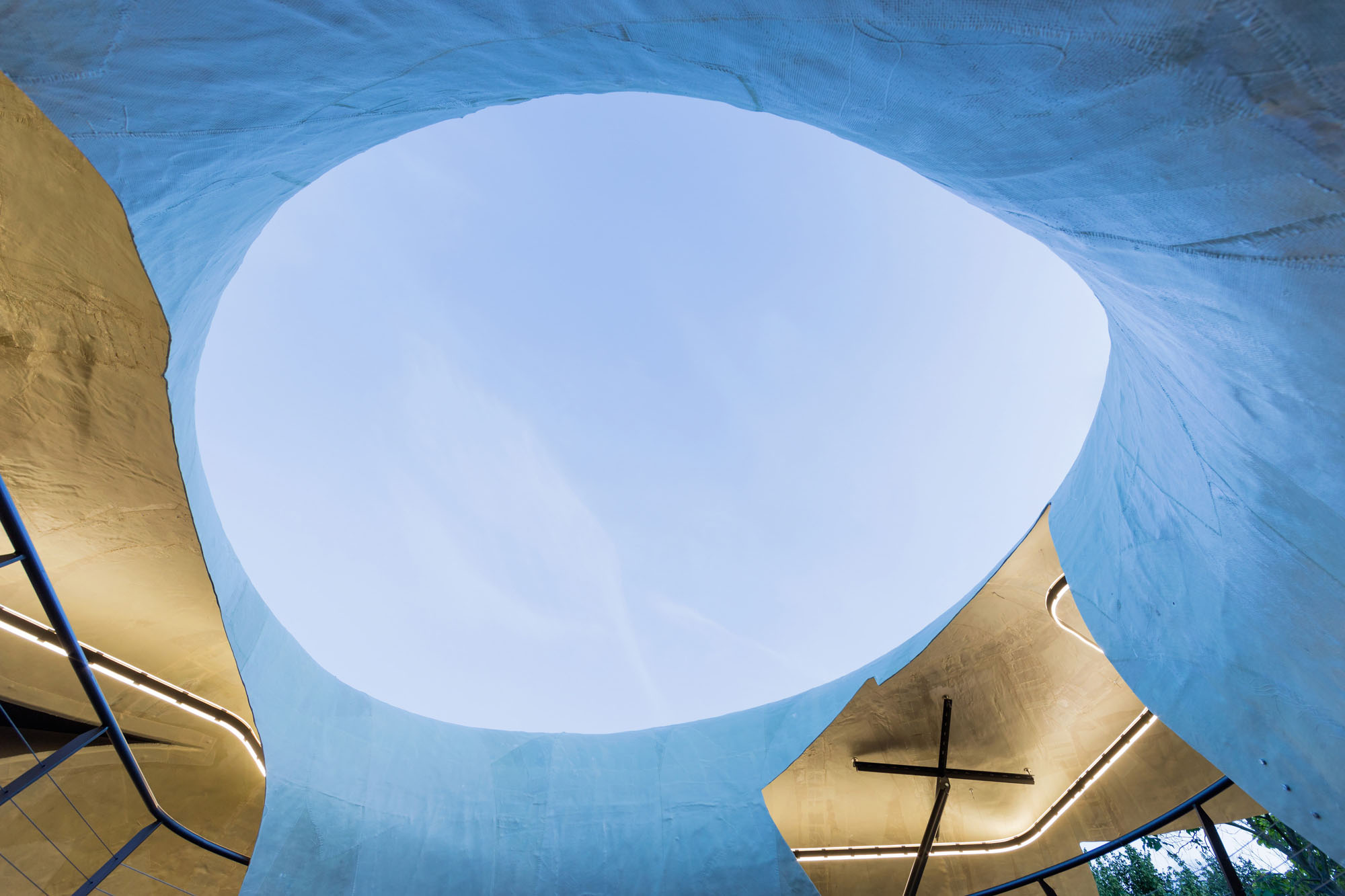 スミルハン・ラディック・クラークが2026年プリツカー建築賞を受賞