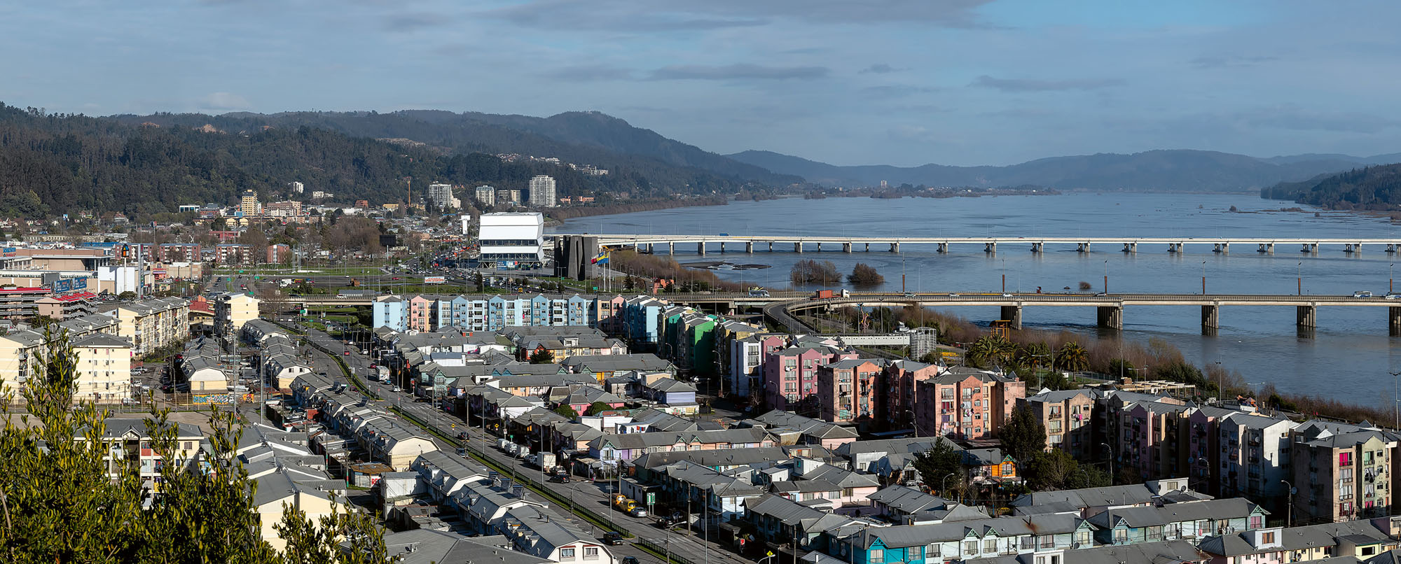 スミルハン・ラディック・クラークが2026年プリツカー建築賞を受賞