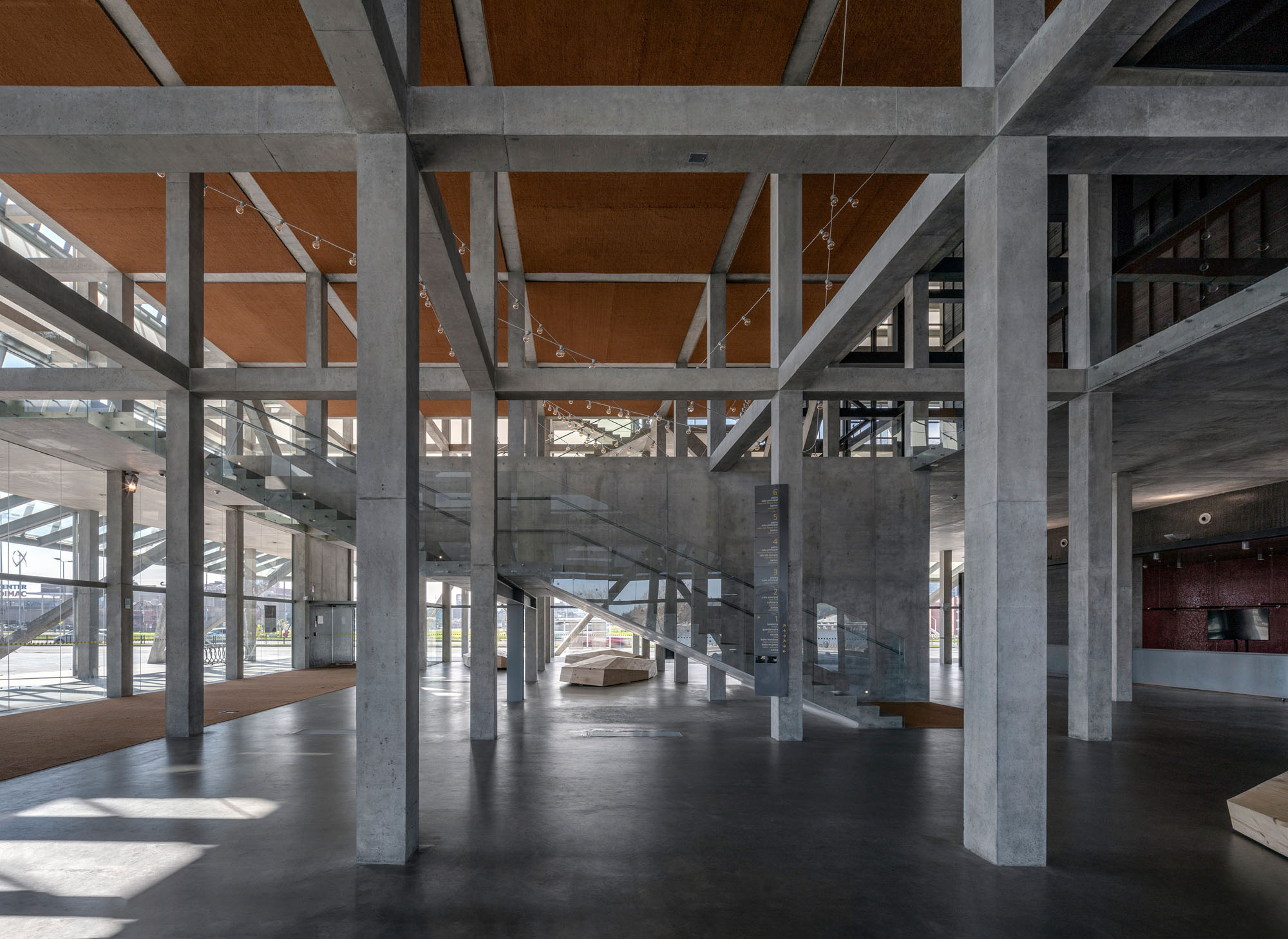 スミルハン・ラディック・クラークが2026年プリツカー建築賞を受賞