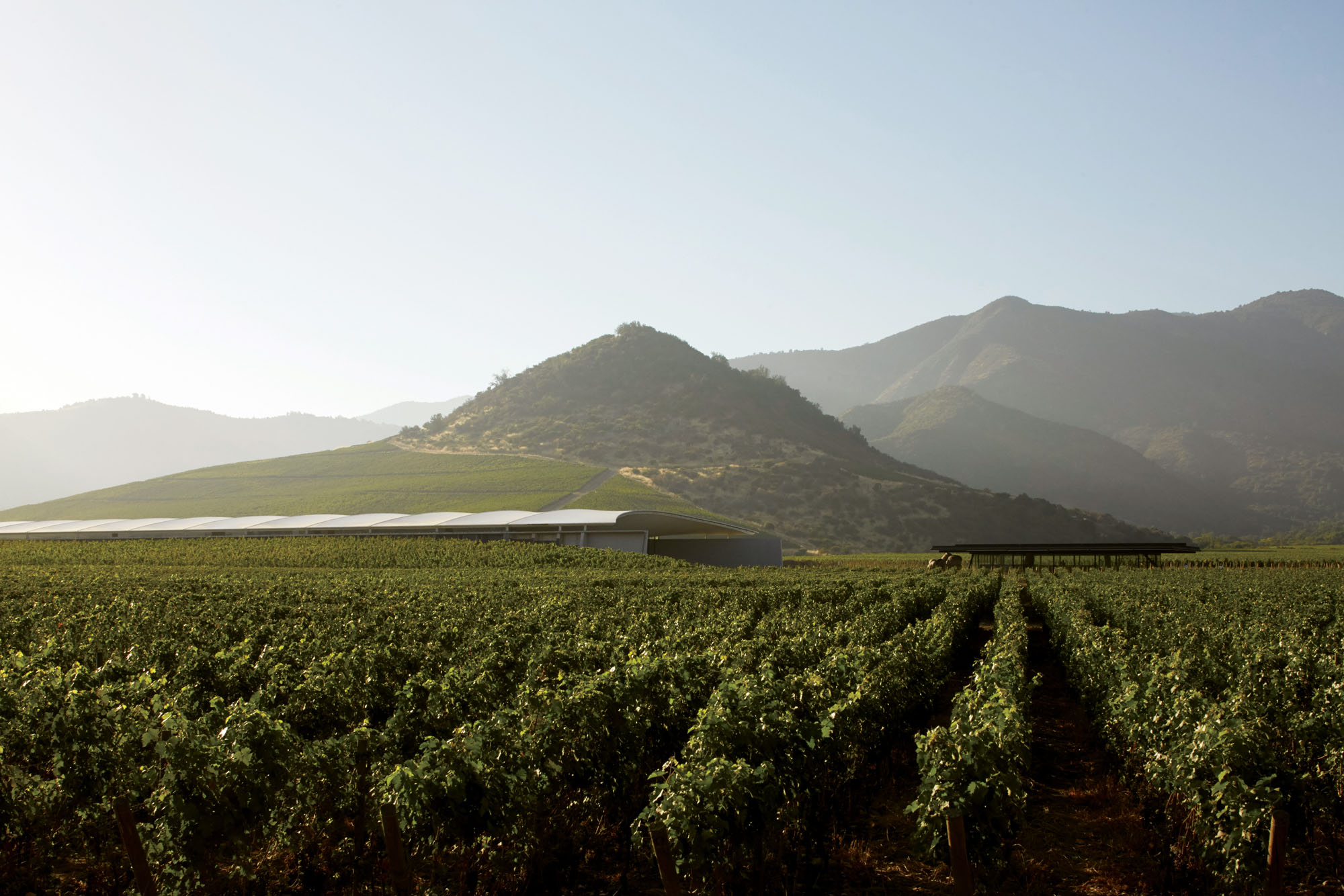 スミルハン・ラディック・クラークが2026年プリツカー建築賞を受賞