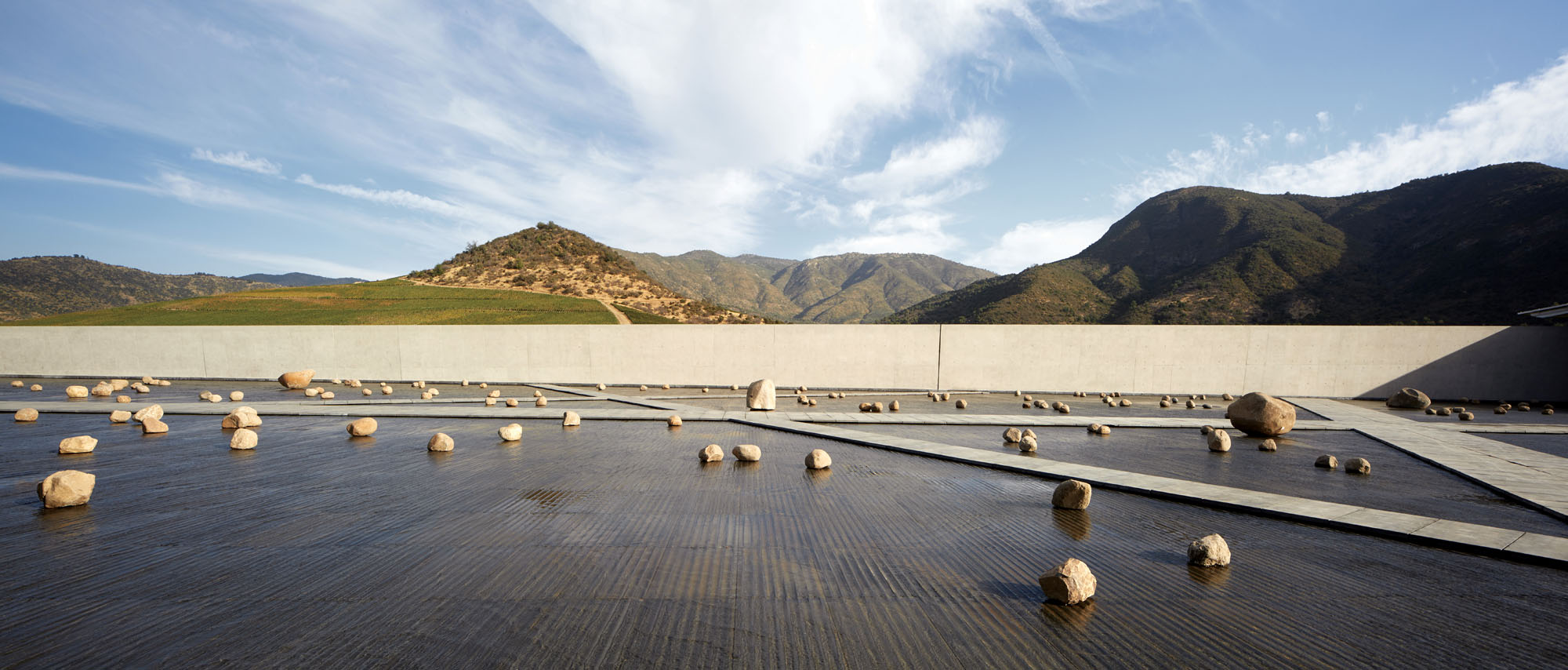 スミルハン・ラディック・クラークが2026年プリツカー建築賞を受賞