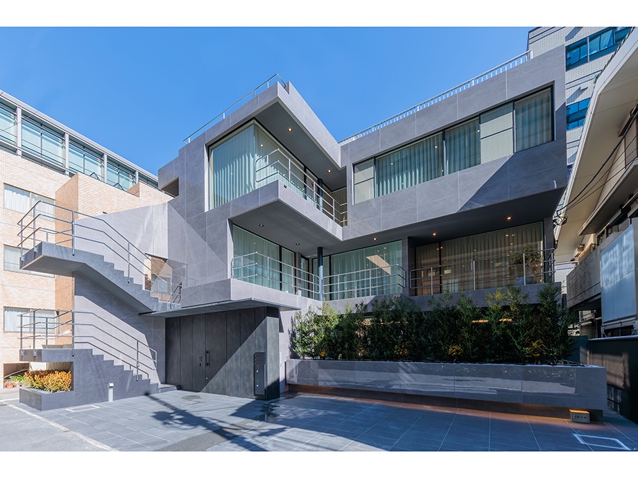 ローカルオフィスアーキテクツが意匠設計（新卒）を募集