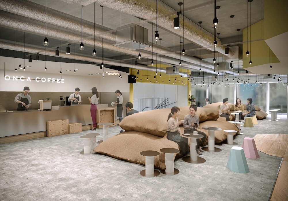 JINS新宿店（ジンズ）