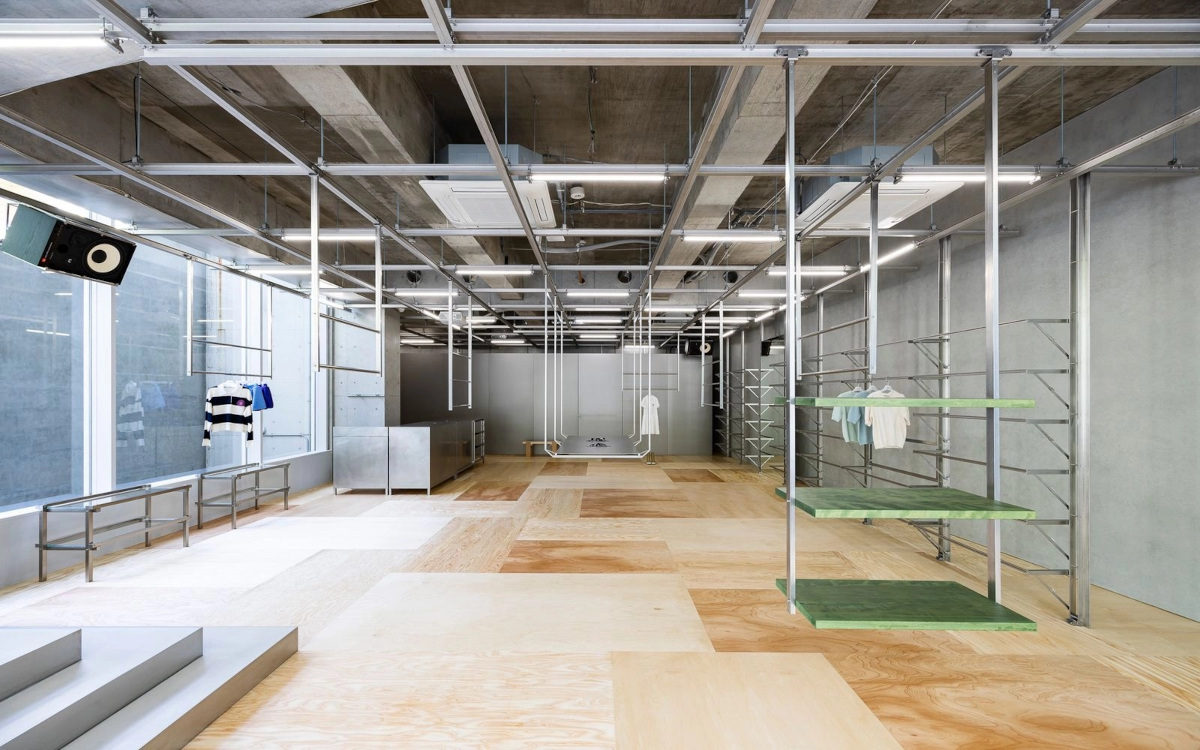 Creative Studio Unravel