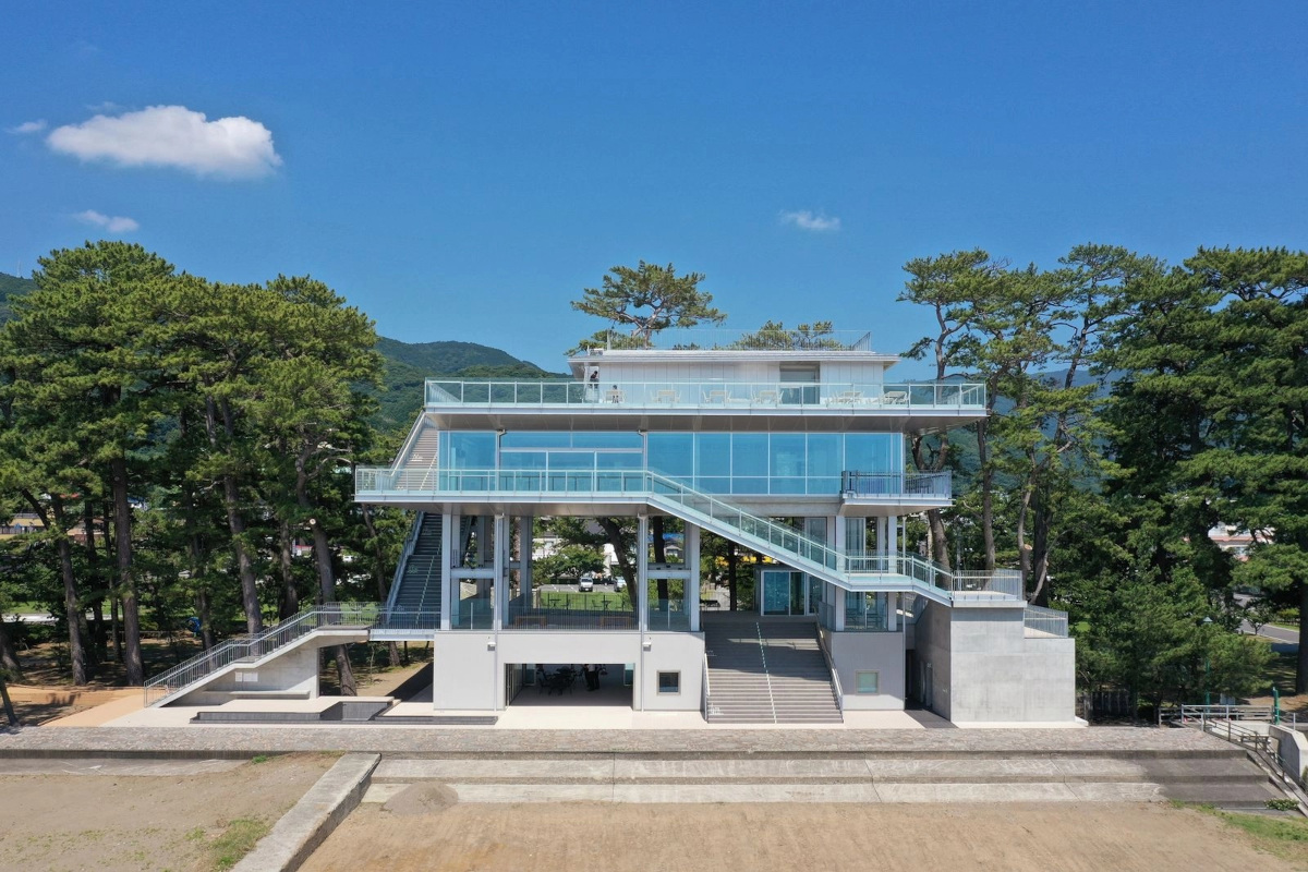 東京大学生産技術研究所今井研究室