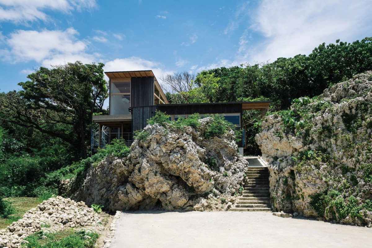 株式会社一級建築士</p><blockquote><p>事務所STUDIOMONAKA