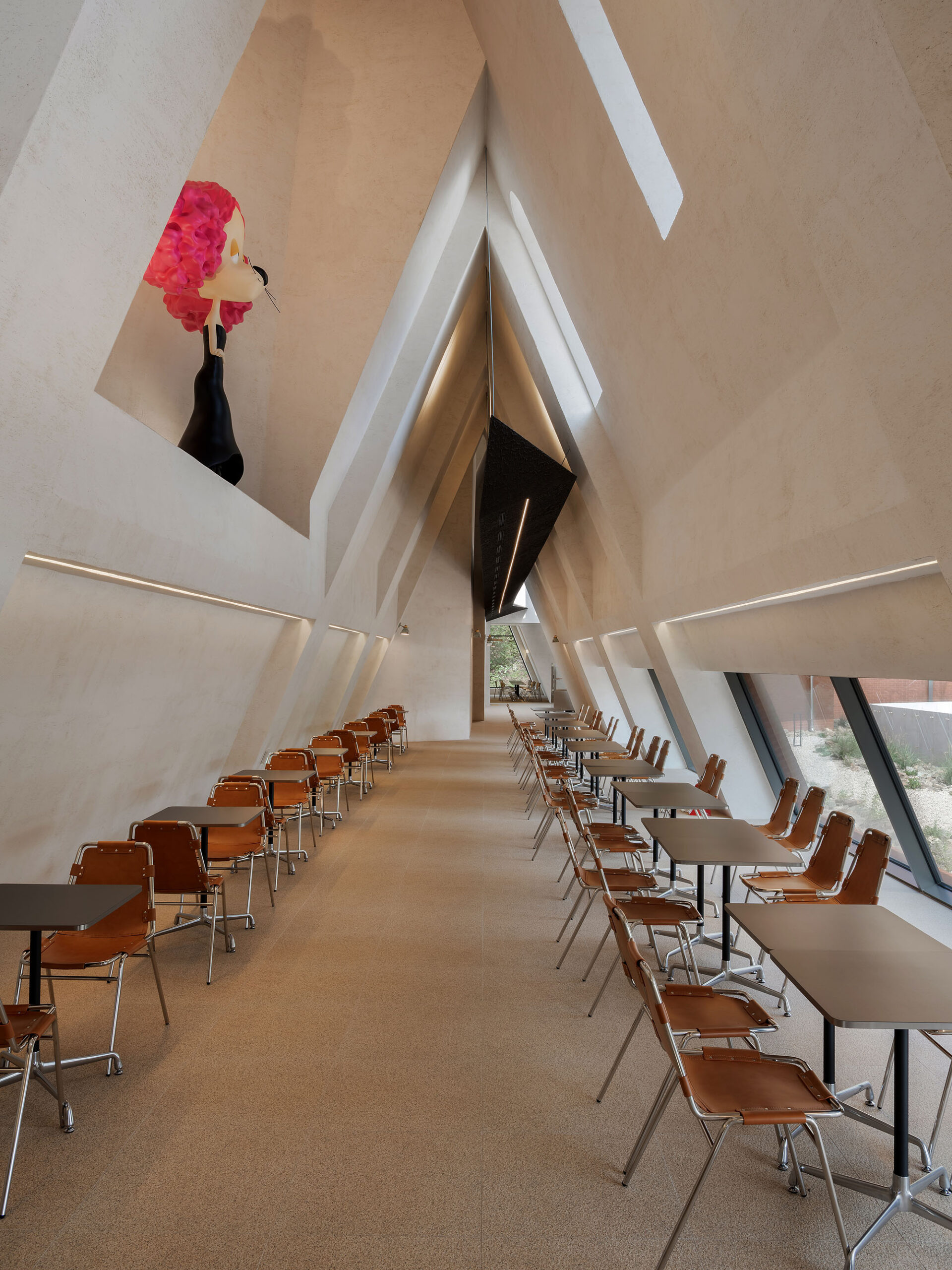 〈Monologue _ 時を歩む者の独⽩(Monologue _ The Monologue of a Timewalker)〉SOSOKKI ANAC