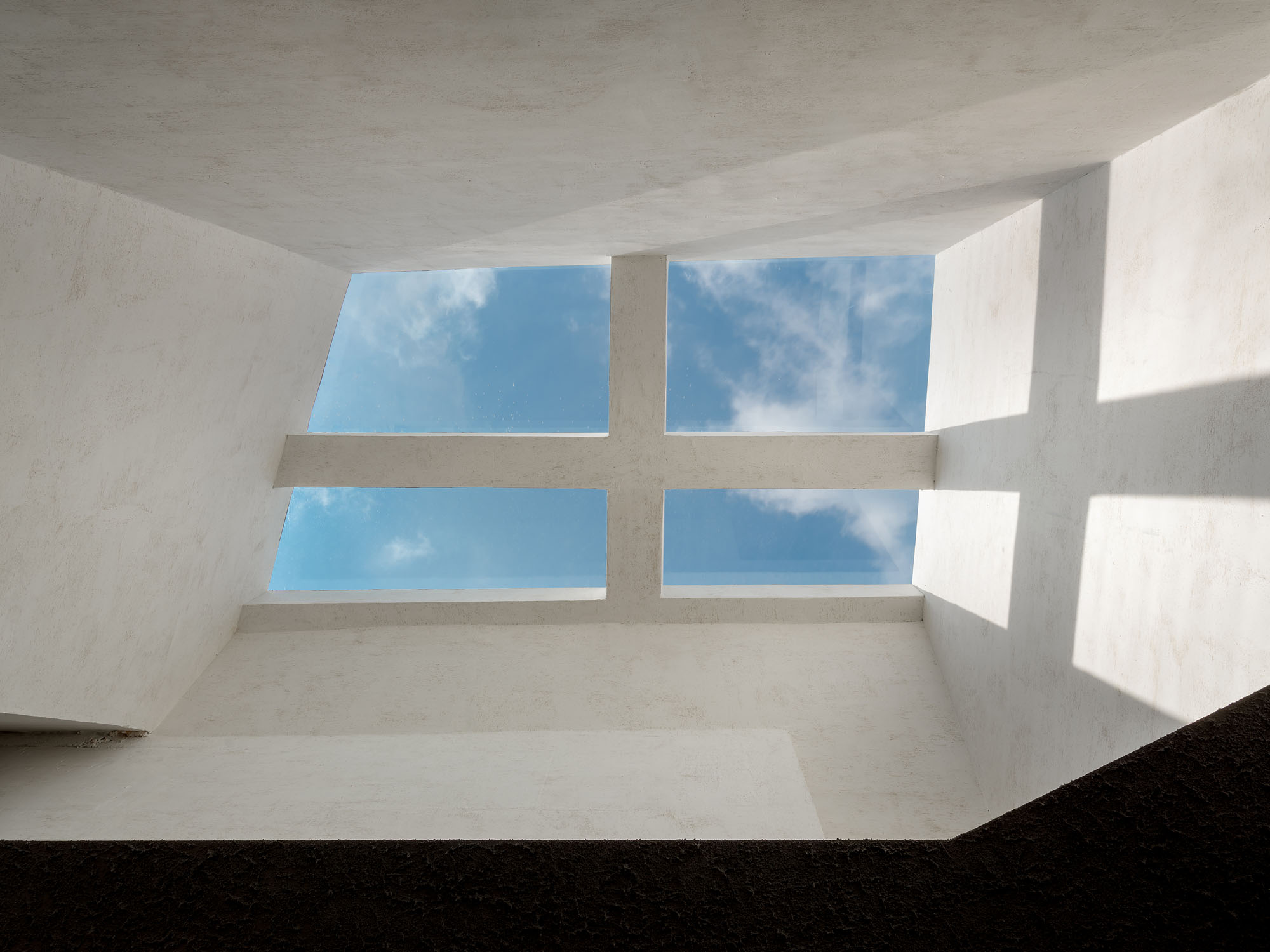 〈Monologue _ 時を歩む者の独⽩(Monologue _ The Monologue of a Timewalker)〉SOSOKKI ANAC