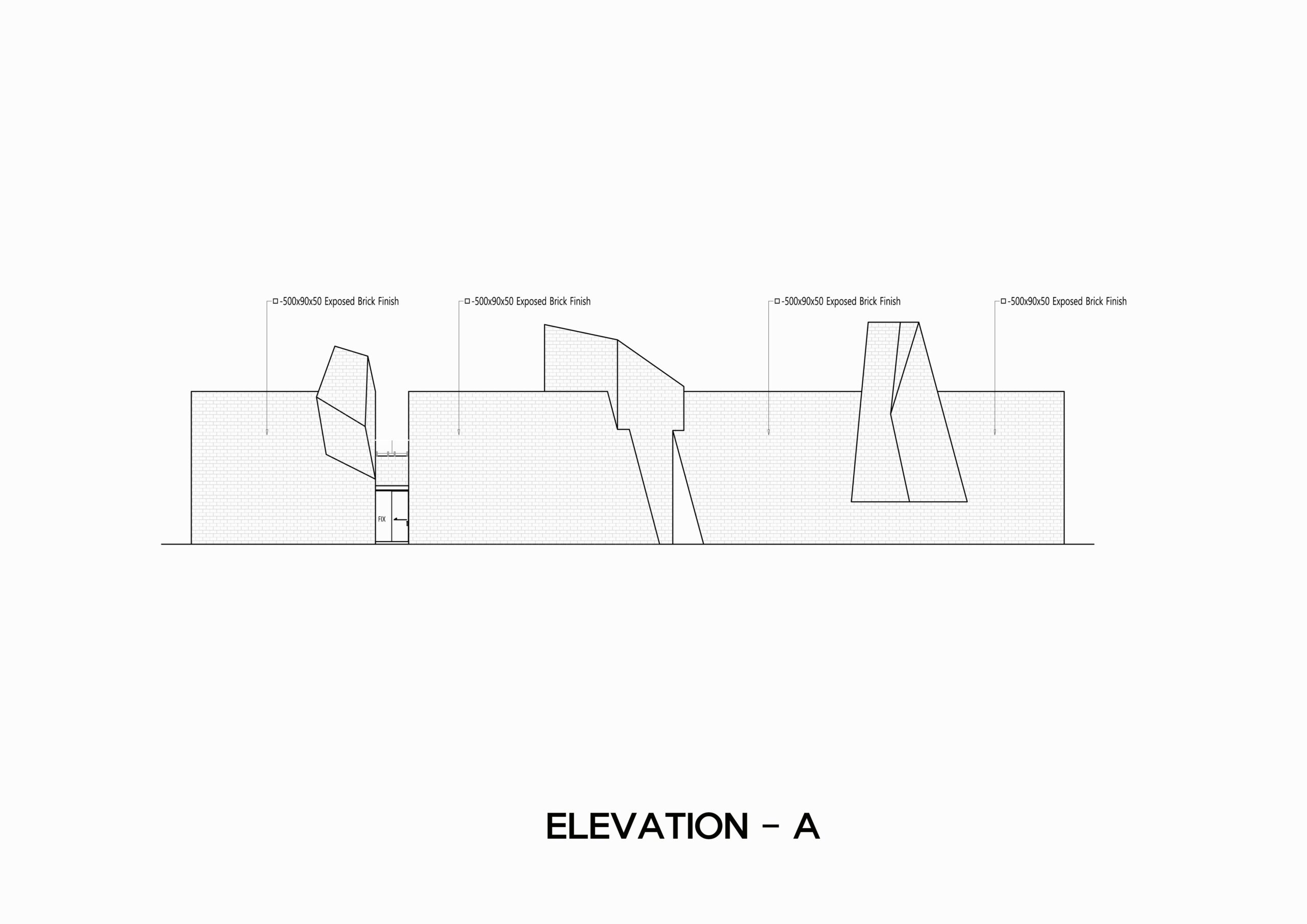 〈Monologue _ 時を歩む者の独⽩（Monologue _ The Monologue of a Timewalker）〉SOSOKKI ANAC