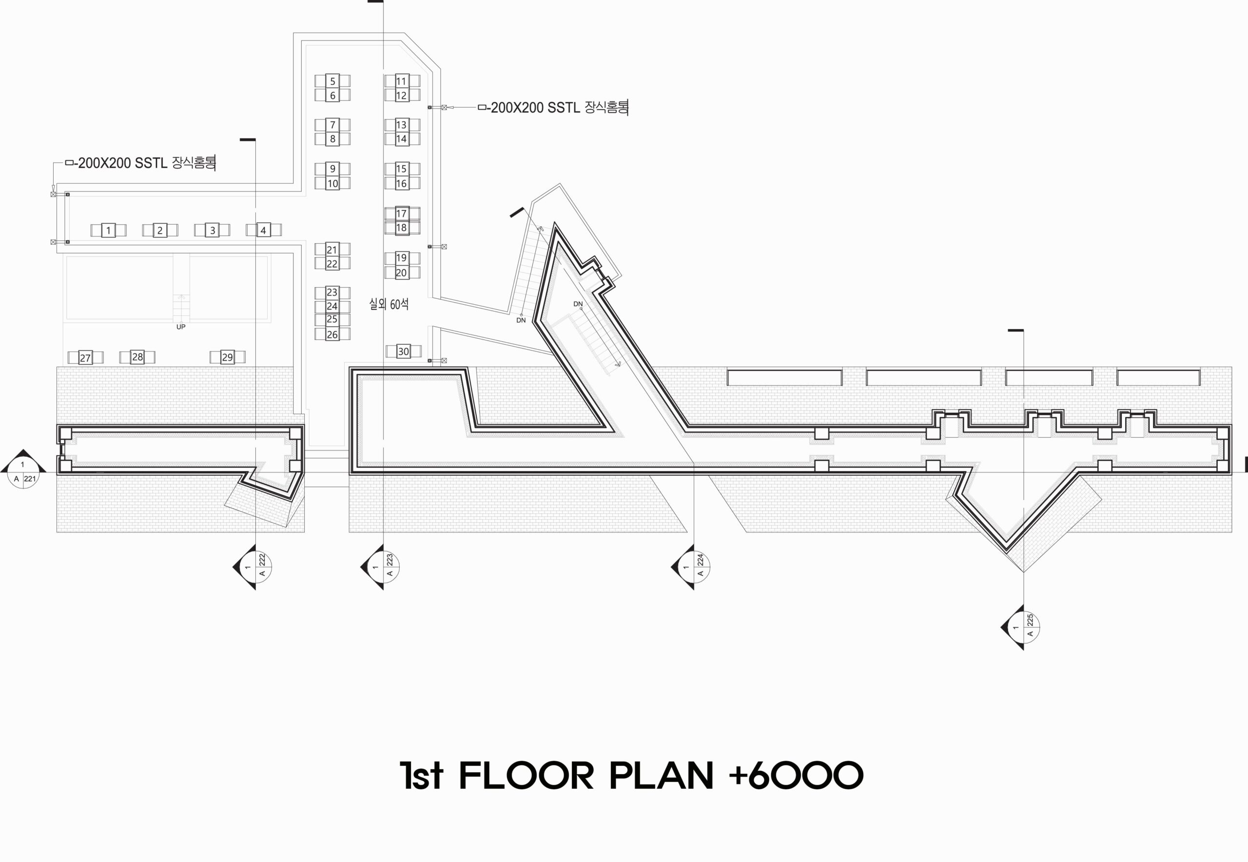 〈Monologue _ 時を歩む者の独⽩（Monologue _ The Monologue of a Timewalker）〉SOSOKKI ANAC