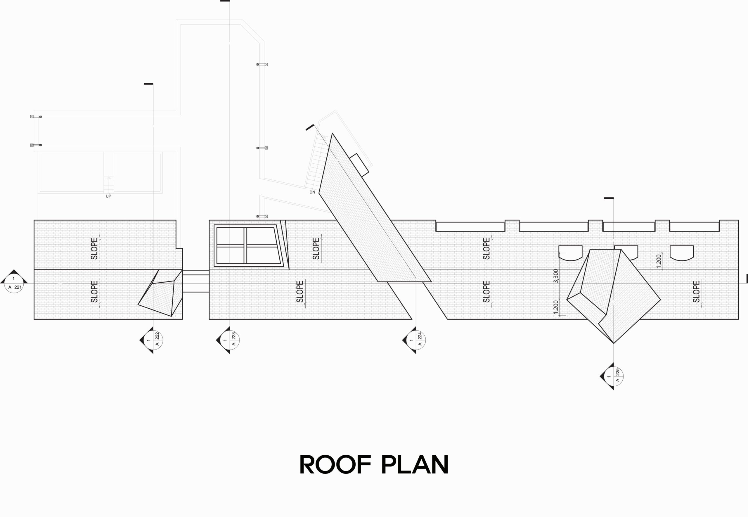 〈Monologue _ 時を歩む者の独⽩（Monologue _ The Monologue of a Timewalker）〉SOSOKKI ANAC