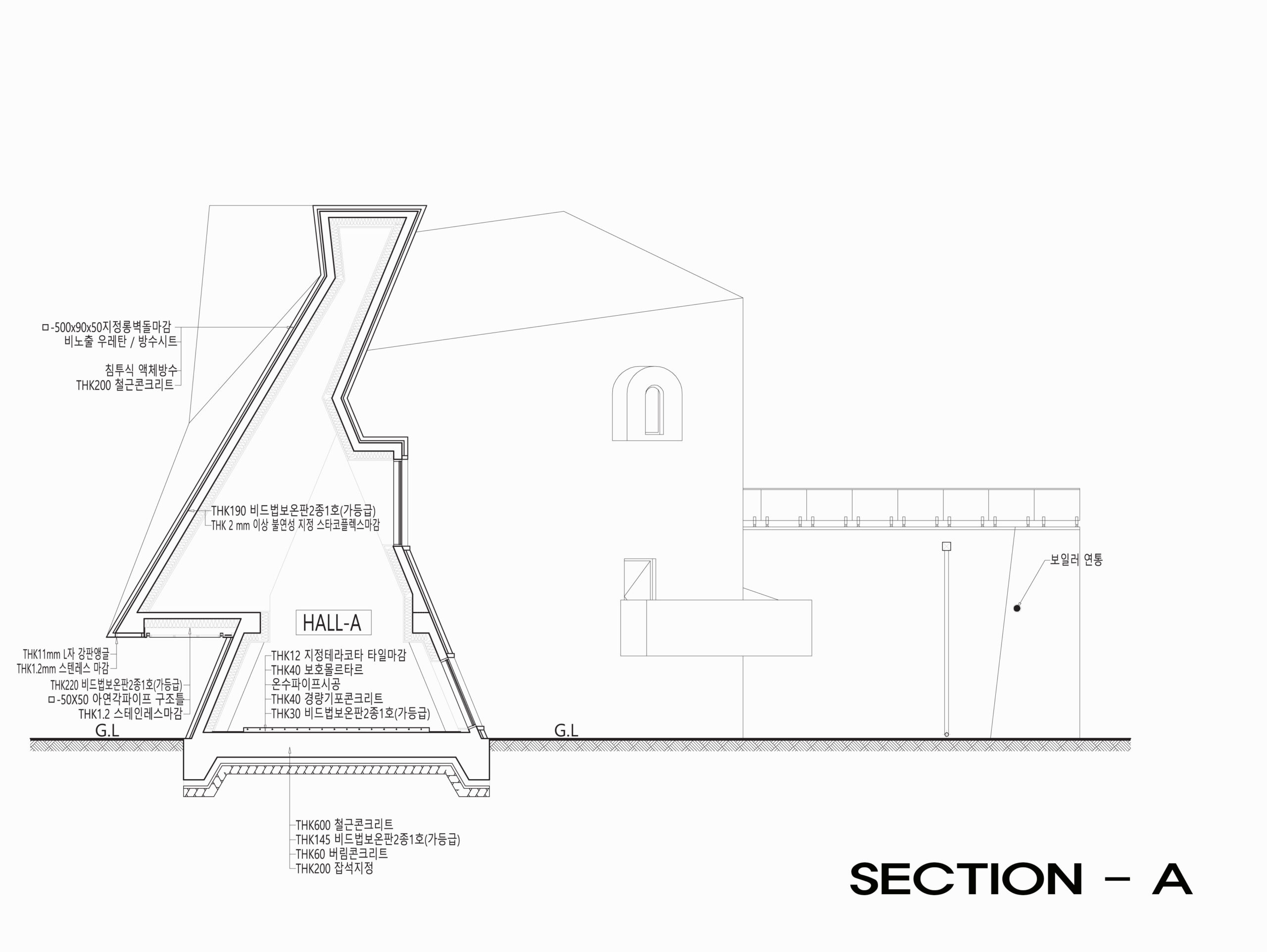 〈Monologue _ 時を歩む者の独⽩(Monologue _ The Monologue of a Timewalker)〉SOSOKKI ANAC