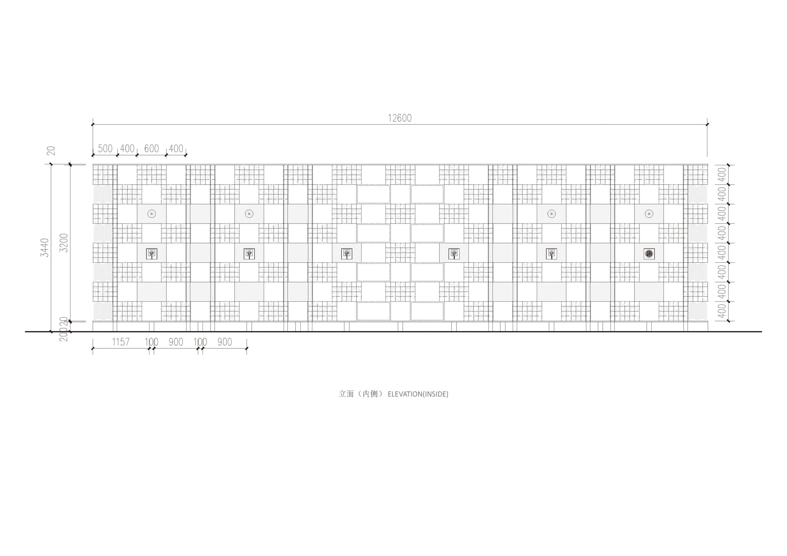〈「廃墟のこだま」サウンドミュージアム(“Echo of the ruins” Sound Museum)〉1Yアーキテクツ(1Y Architects)