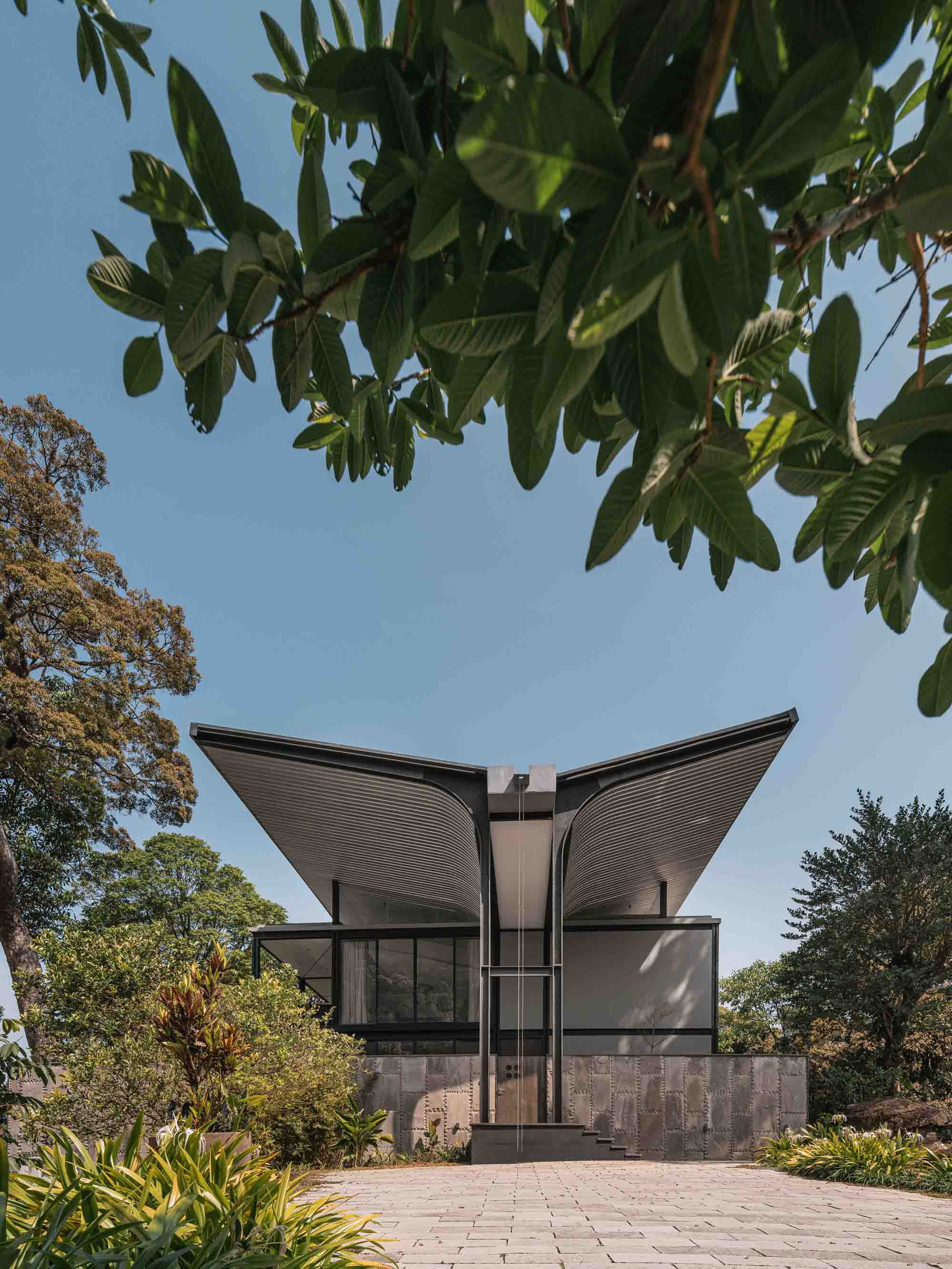 〈Altitude〉Stapati