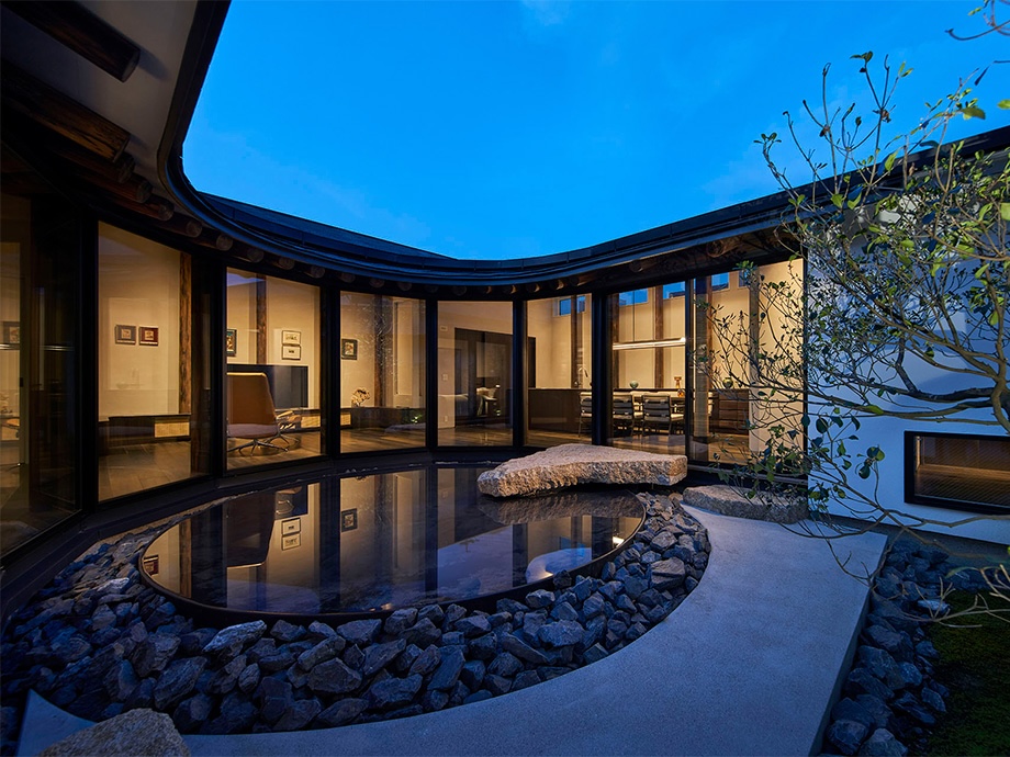 建築からインテリア、家具まで一貫したディテールを学びたい意匠設計者を募集