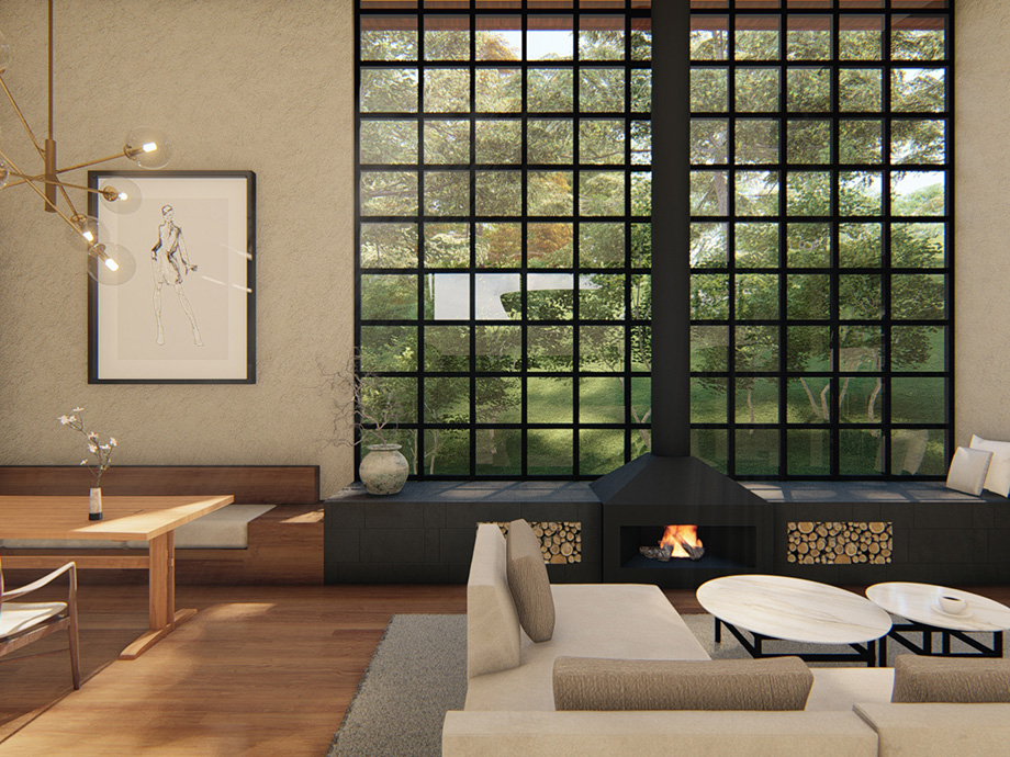 〈House W〉Photo: Kosuke Nakakura