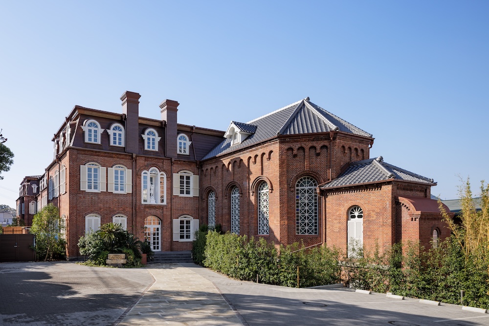 DESIGN STUDIO CROWが語る「ホテルインディゴ長崎グラバーストリート」の改修